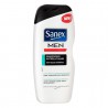 Sanex Shampoing Homme - Antipelliculaire - 250ml