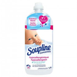 Soupline Adou Hypoallerg 1.5L