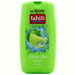 Tahiti Dch BooSaint Cit Vert 250M