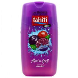 Tahiti Dch BooSaint Acai Goji 250