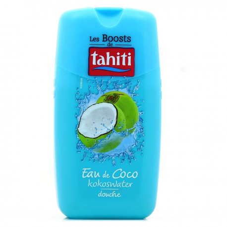 Tahiti Dche BooSaint Eau Coco 250