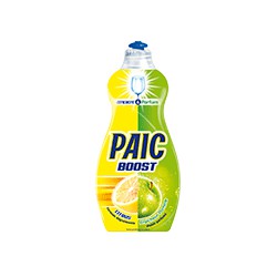 Paic Vsl BooSaint Cit Pomme 500Ml