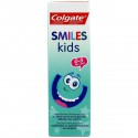 Colg.Little Smiles 3-5Ans 50Ml