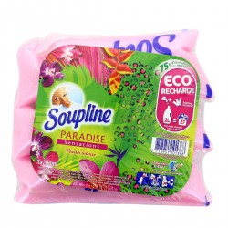 3X200Ml Soupline Ds Plais
