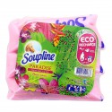 3X200Ml Soupline Ds Plais