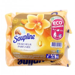 3X200Ml Soupline Ds Van&Man