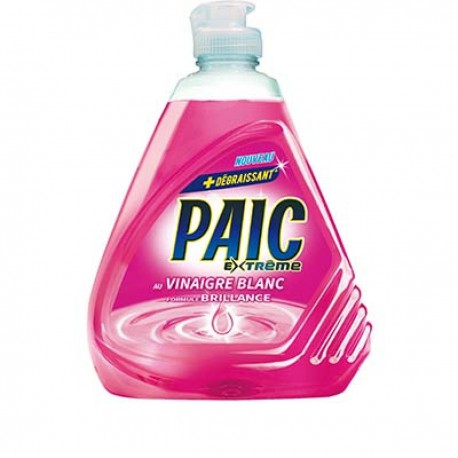 Paic Extreme Vngr Blc 500Ml