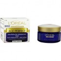 L'Oréal Paris Age Perfect Soin Nuit Ré-Hydratant Anti-Relâchement & Anti-Tâches Peaux Matures 50 Ml