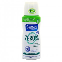 Sanex Deo Ato 0% Xtra Eff 100M