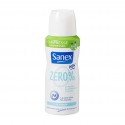 Sanex Deo Ato 0% S/Parfum 100M