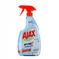 Ajax Spray Opt7 Anti-Bac 750Ml