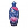 SOUPLINE Adoucissant Baisers Fleurs 1,2L