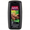Gel douche bois des tropiques, rafraichissante Tahiti le flacon de 250 ml