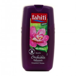 Tahiti Tahiti Douche Orchidee 250Ml