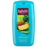 Gel douche ananas TAHITI le flacon de 250ml