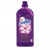Adoucissant notes de jasmin SOUPLINE le bidon de 1,3 L