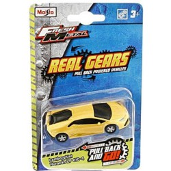 Vehicul Metale 1/64 Retrofrict