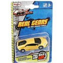 Vehicul Metale 1/64 Retrofrict