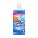 Soupline Assouplissant Concentré Grand Air 52 Lavages 1,3L