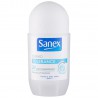 Anti-transpirant dermo tolérance SANEX le roll-on de 50ml