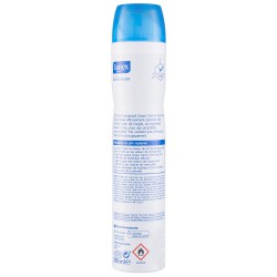 Déodorant dermo non stop SANEX le spray de 200 ml