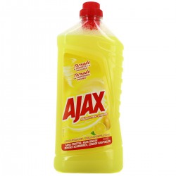 Ajax Trad Bicar Citron 1.25L