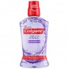 Colgate Bain de bouche Plax advanced Care 500ml