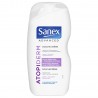 Gel douche AtopiDerm peaux extra sèches SANEX 450Ml