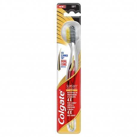 Brosse à dents Slim Soft Man COLGATE