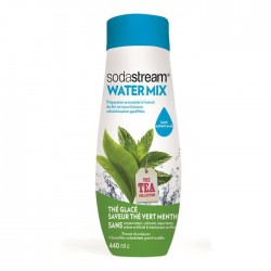 Sodastream C.Watermix The Vert