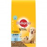 Pedigre Chiots 10Kg
