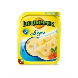 Leerdammer Tranchette Ligne 200G