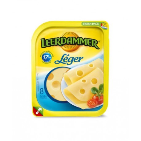 Leerdammer Tranchette Ligne 200G