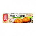 Lu Tuiles Amandes Paquet 100G