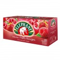 Lipton Elephant Infusion Lipton Eléphant Fruits Rouges Boîte X25 Sachets