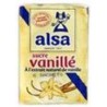 6Saint Sucre Vanille 45G Alsa