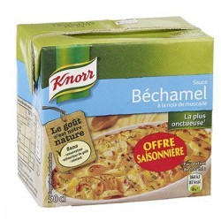Bk.S.Bechamel 50Cl Knorr