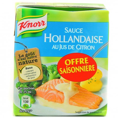 Bk.S.Hollandaise 30Cl.Kno