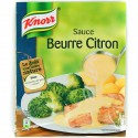 Knorr 41G Sauce Déshydratée Au Beurre/Citron Knorr