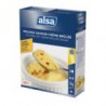 1Kg Mousse Saveur Creme Brulee Alsa