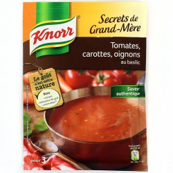 Knorr Spe Deshy Tom/Car/Oig72G