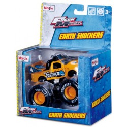 Im/Voiture Trucks 4 X 5