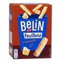 Belin Feuilletés Crackers À L'Emmental 85G