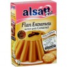 Alsa Flan Au Caramel 180G