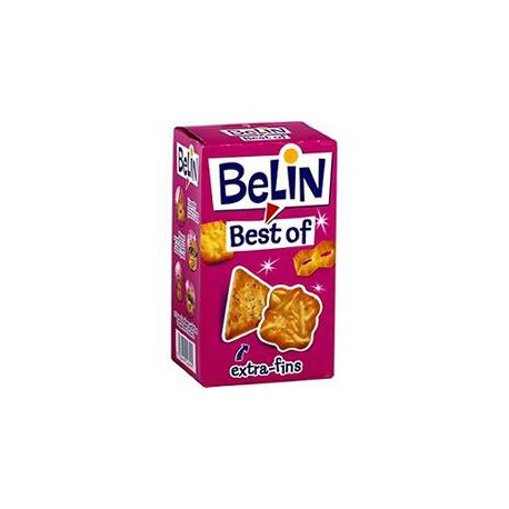 50G Tele Crackers Belin