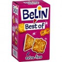 Belin Best Of Crackers Salés 50G