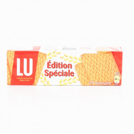 Pq 150G Edition Speciale Lu