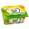 250G Margarine Vegetale 1/2 Sel Fruit D Or