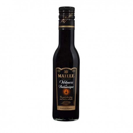 Maille Condiment Velour Balsamique 25Cl
