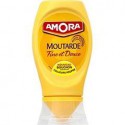 Amora 260G Moutarde Douce & Souple Amora